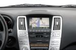 Lexus RX400h 2006 года